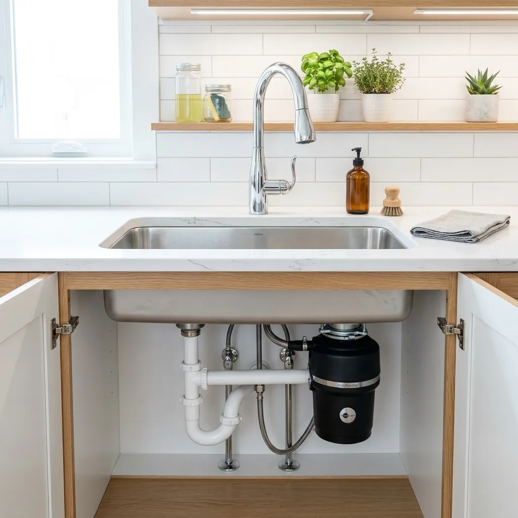 Kitchen Plumbing in Paintsville, KY